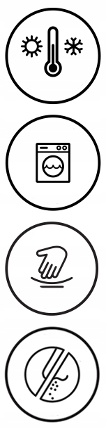 KOŁDRA 140X200 ANTYALERGICZNA CAŁOROCZNA FLORAL Materiał wypełnienia poliester silikonowany