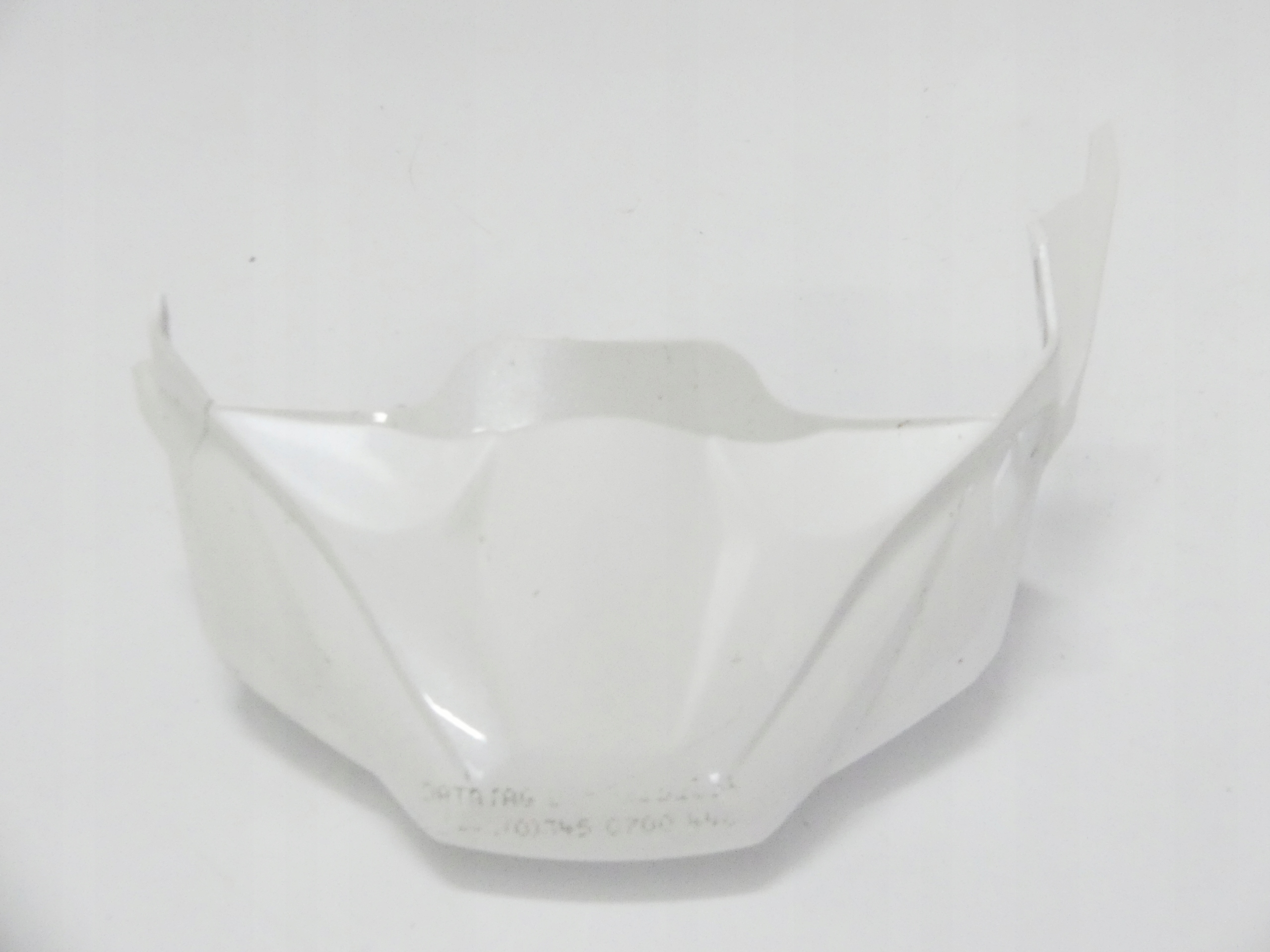 2369918 - БРИЗГОВИКИ ПЕРЕДНІЙ ОБТІЧНИК TRIUMPH TIGER 800 18+