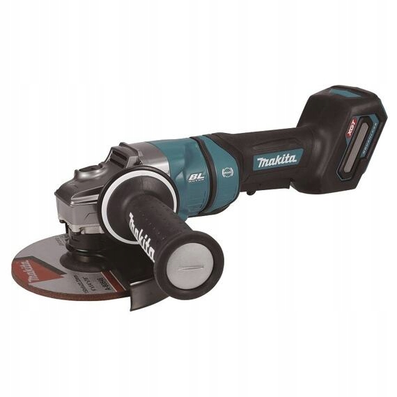 Makita GA051GZ szlifierka kątowa aku 150mm, 40V Xgt, Xpt, bez baterii