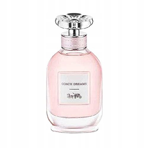 Coach Coach Dreams Edp Objem: 90 ML Pro Ženy