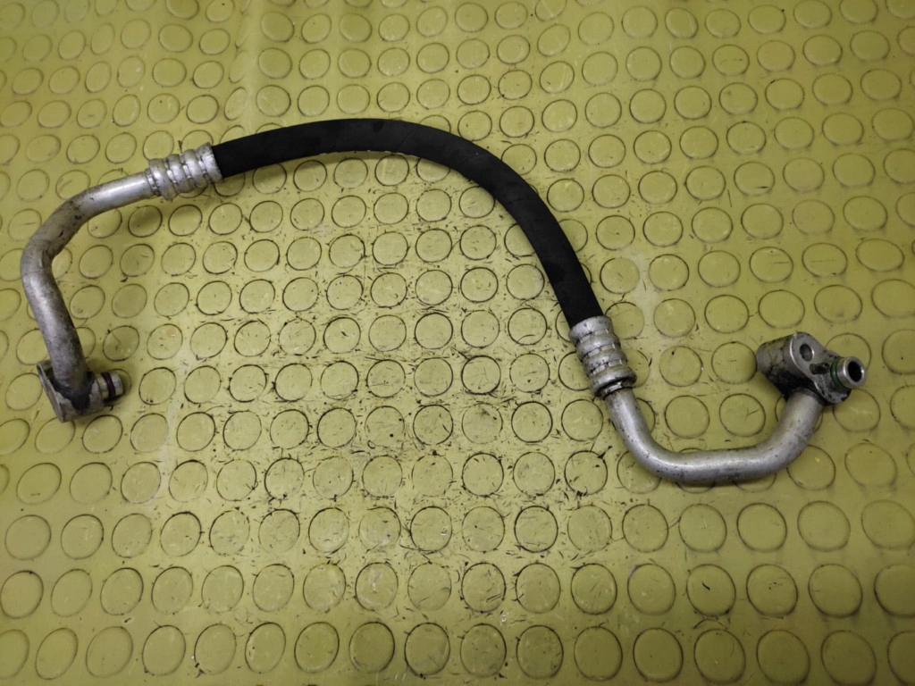 VW JETTA V 1.9 TDI cijevčica prijenos klimatizacije