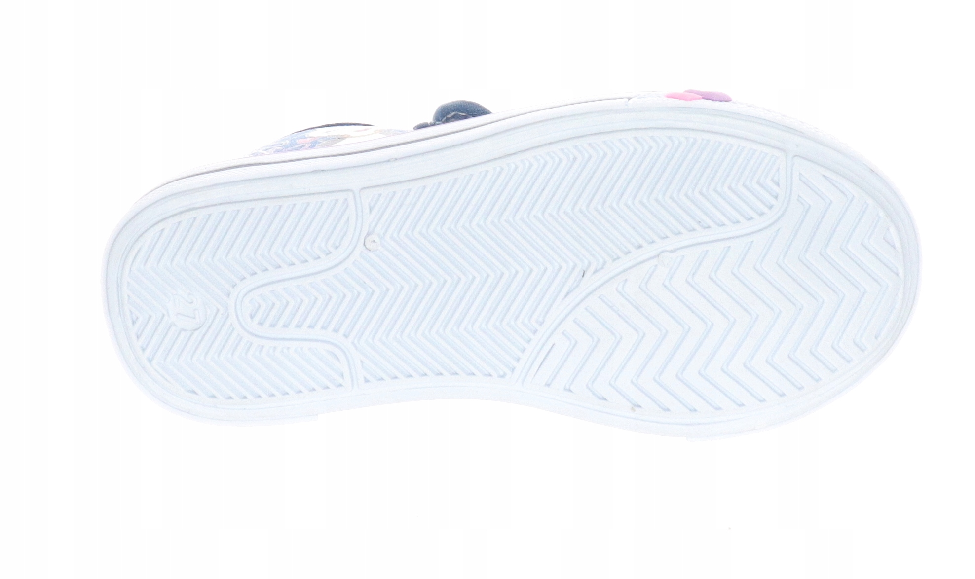 AMERICAN CLUB TRAMPKI TENISÓWKI BUTY SPORTOWE R.29 Odcień błękitny