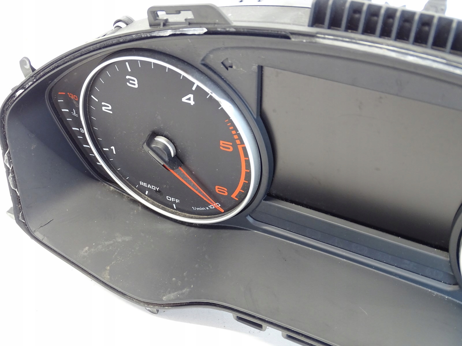 dials dials AUDI A4 B9 8W 8W5920941A UK