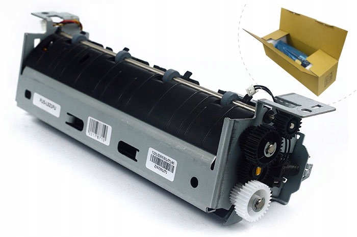 Vykurovacia jednotka Fuser Unit Lexmark MS321, MS421, MX522, MX622 220V-230V (4