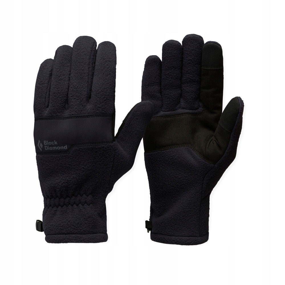 Rukavice Black Diamond Everyday Fleece Gloves|XL