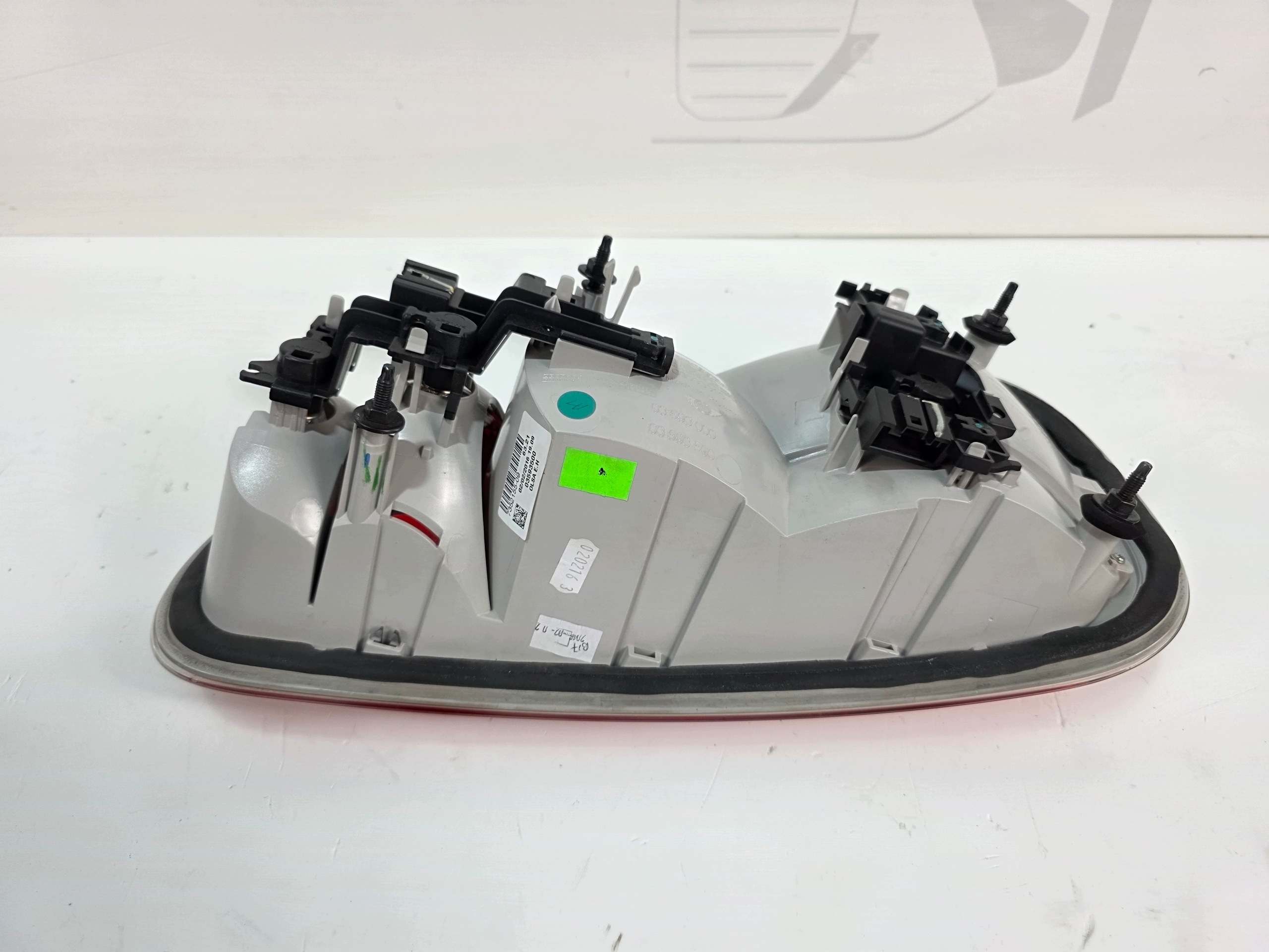 light left rear MINI CLUBMAN F54 7352155