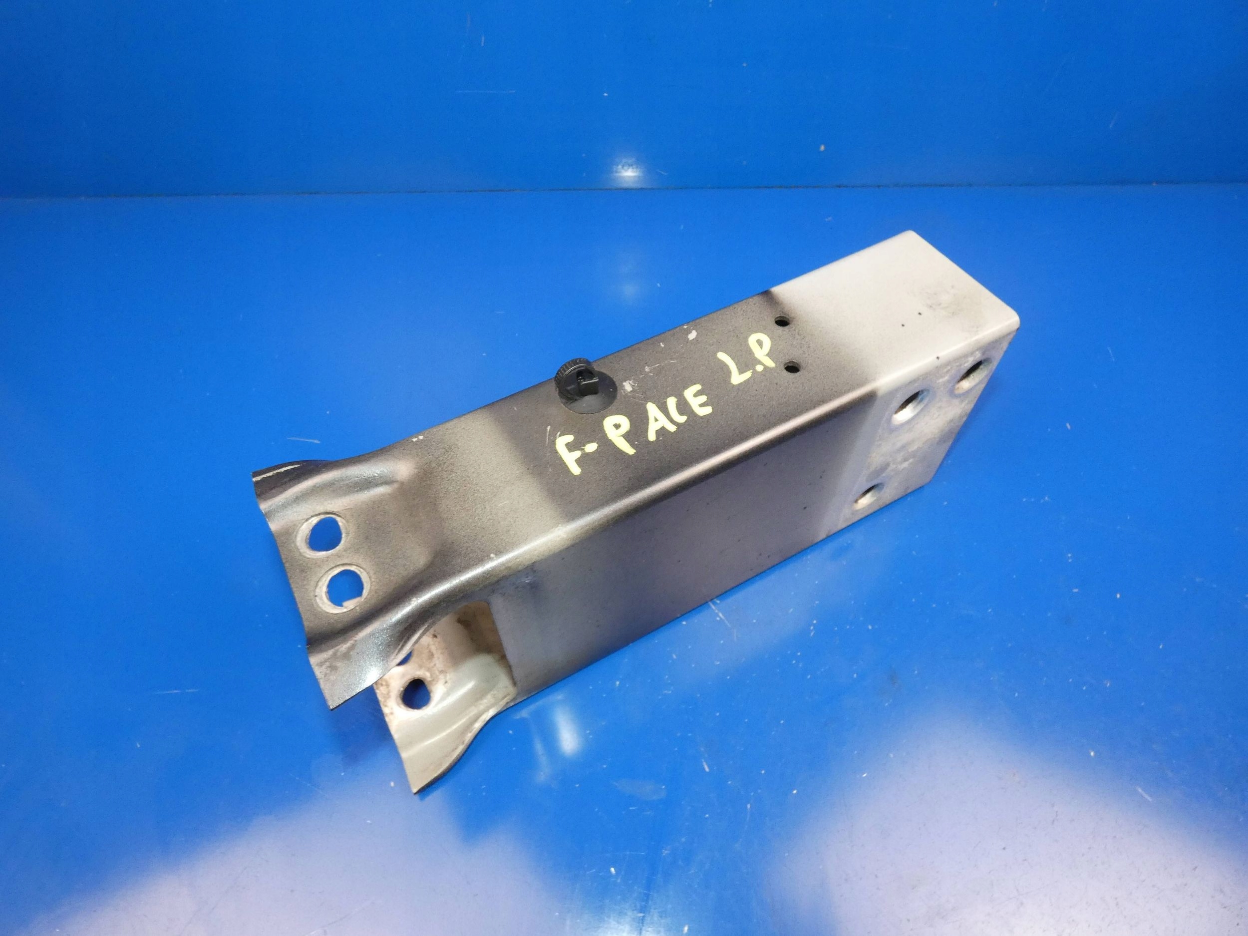 JAGUAR F-PACE X761 beam tip tip left front