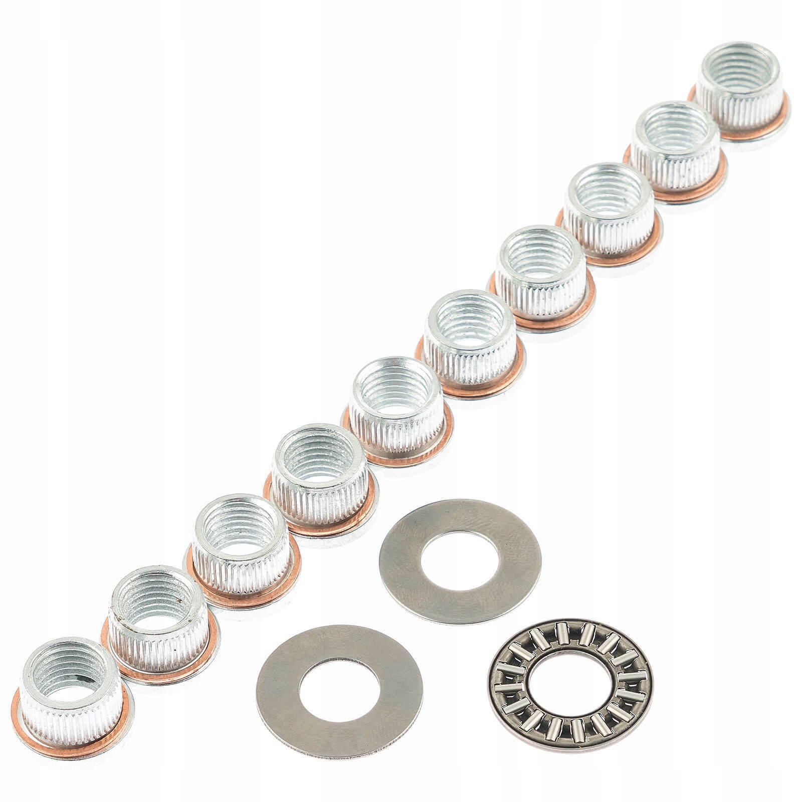 Zest. regeneracji gwintu zaciskach hamulcowych M12 EAN (GTIN) 5901832951667