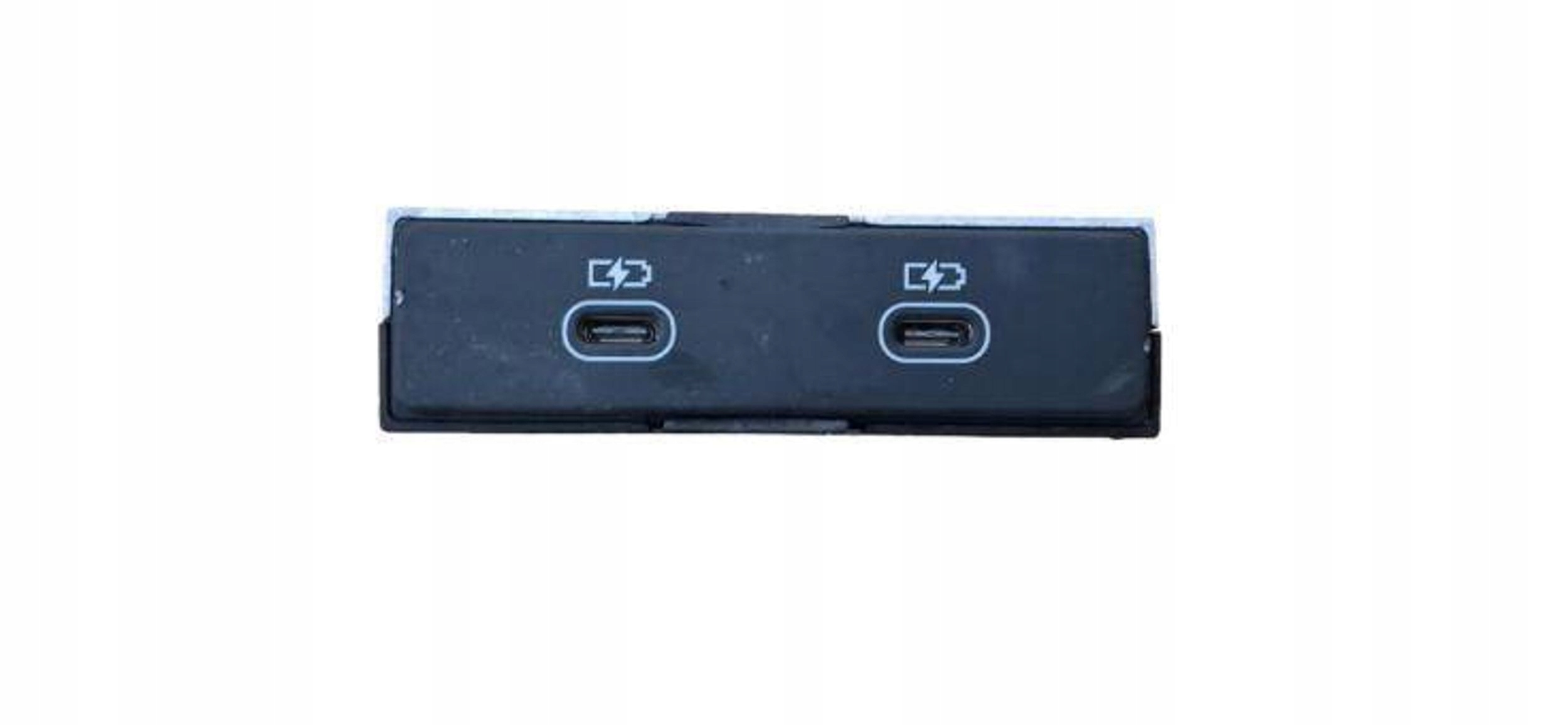 Audi Moduł sterownik ładowania 85E035954A