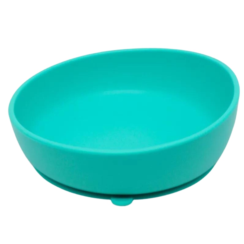 

Doidy Bowl Miseczka Talerz Silikonowy z Przyssawką