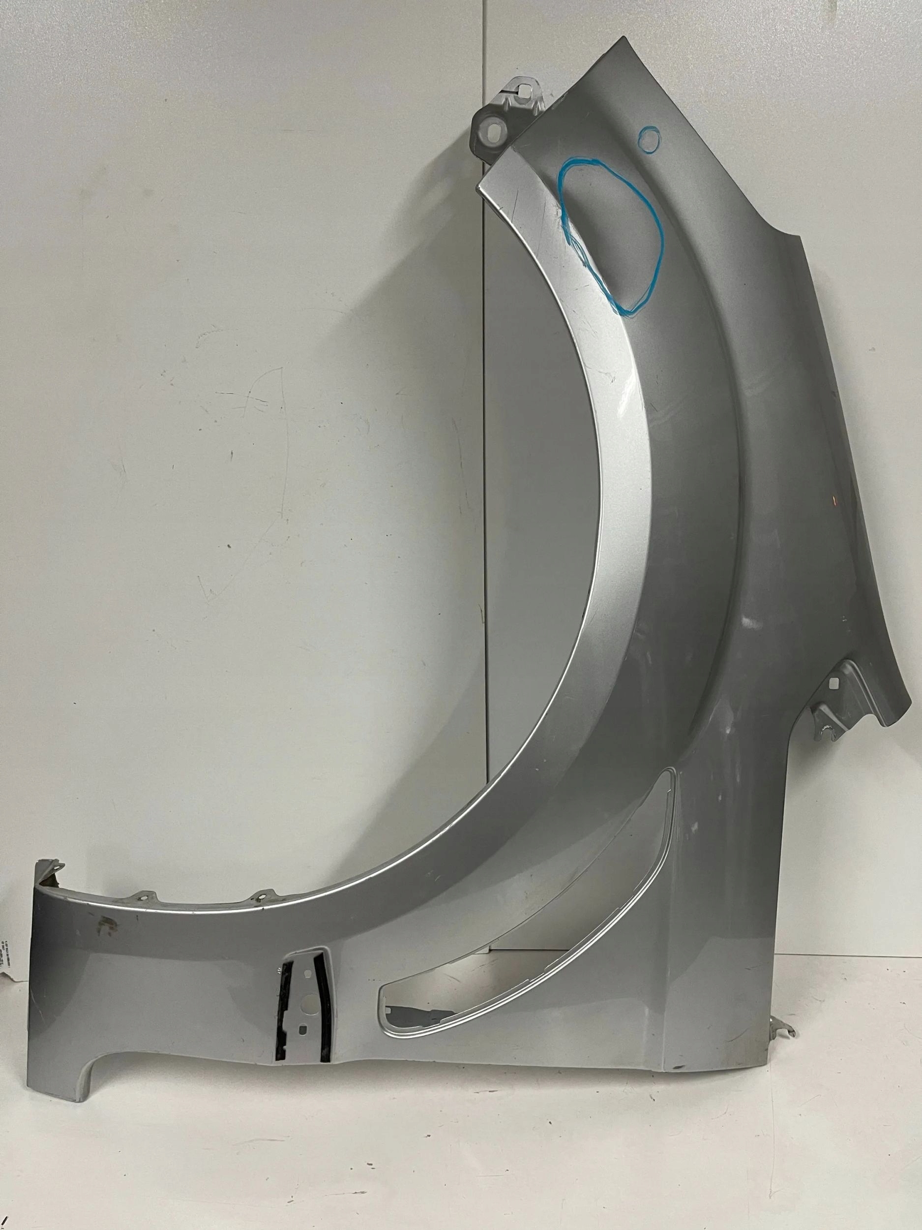 fender front front left Ford S-MAX MK1 and 06