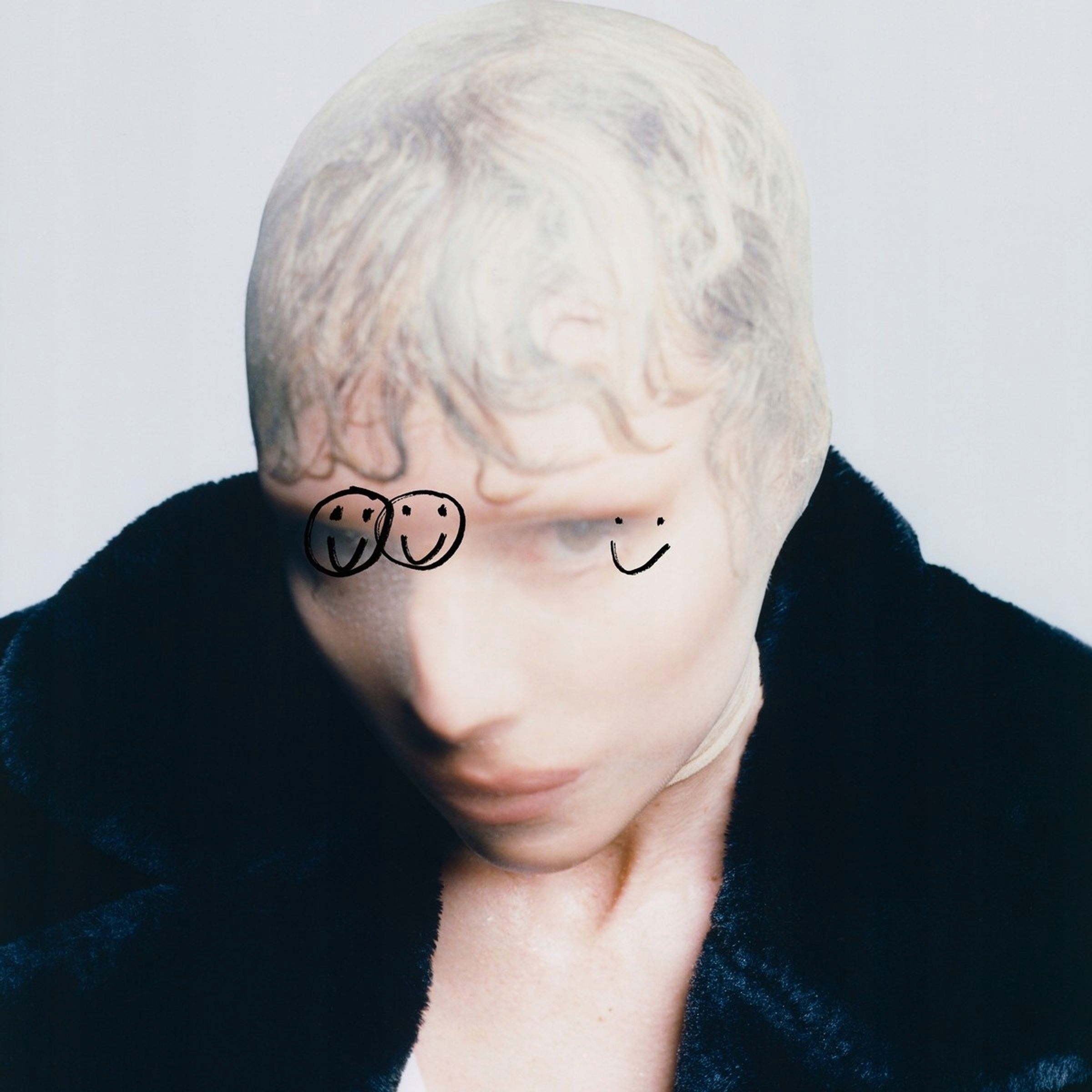 Lykke Li The Afterparty (lp) Winyl