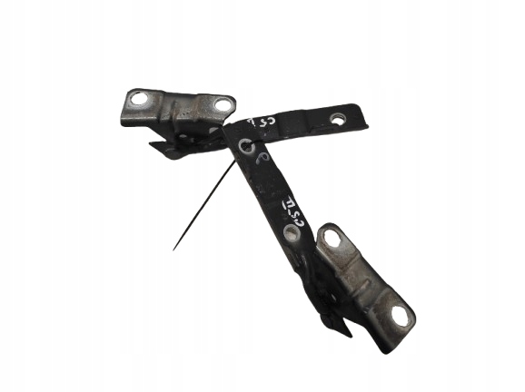 CITROEN C5 2 II X7 08- ZAWIASY MASKI