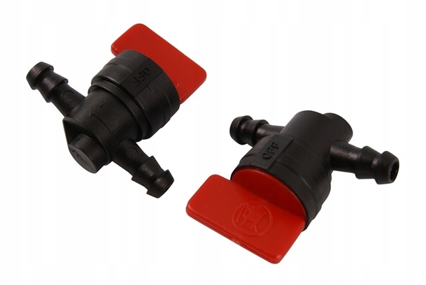 KRANIK PALIWA DO SILNIKA KOSIARKI AGREGATU UNIWERS