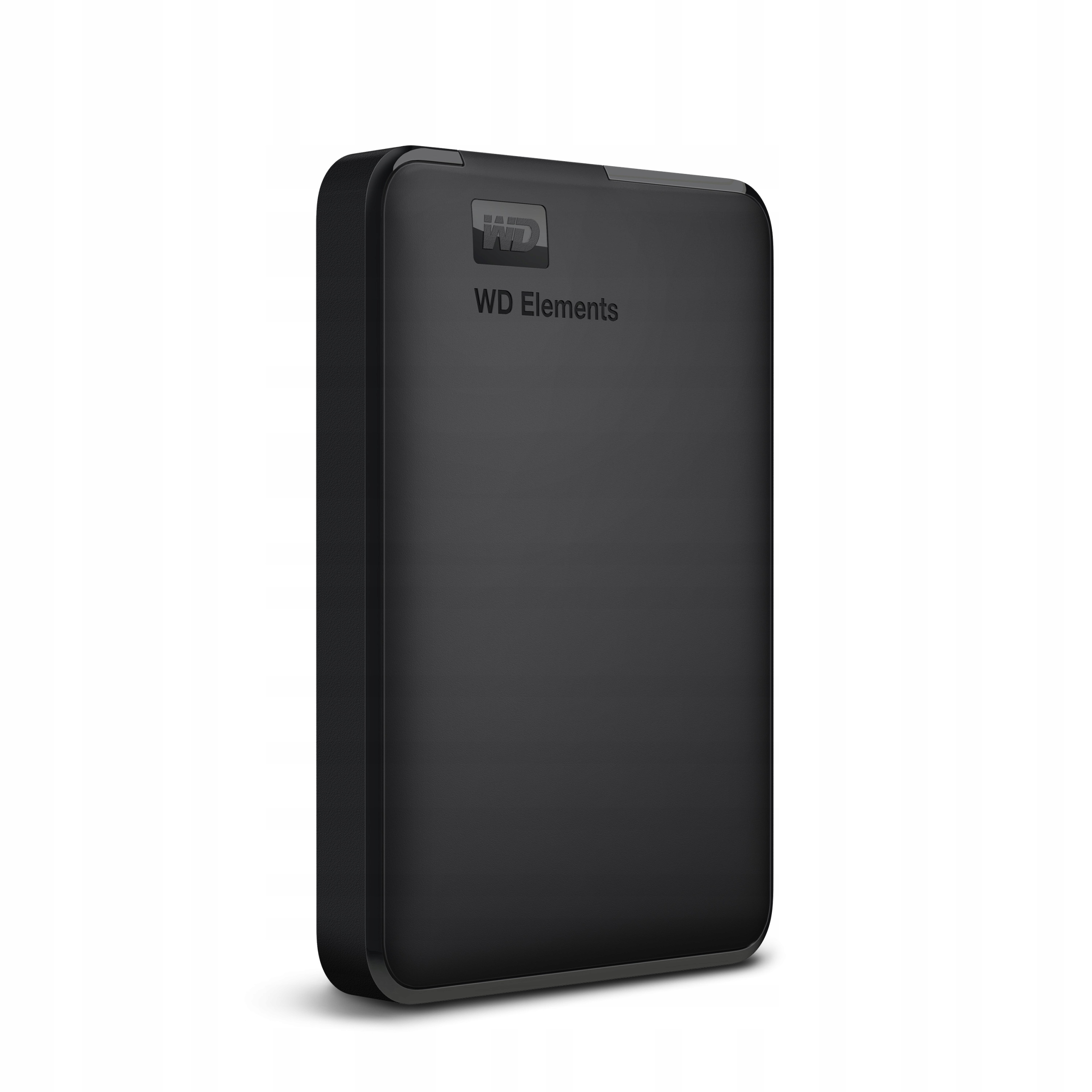 Externý Hdd disk Wd Elements Portable 1TB Čierny