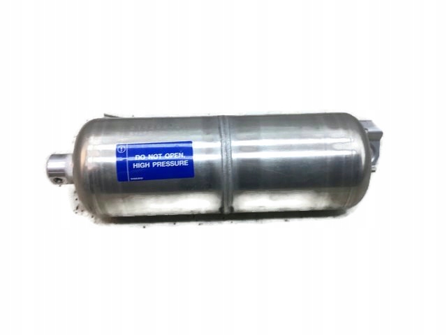 VOLVO XC60 ВОЗДУШНЫЙ БАК NIVO 31429962