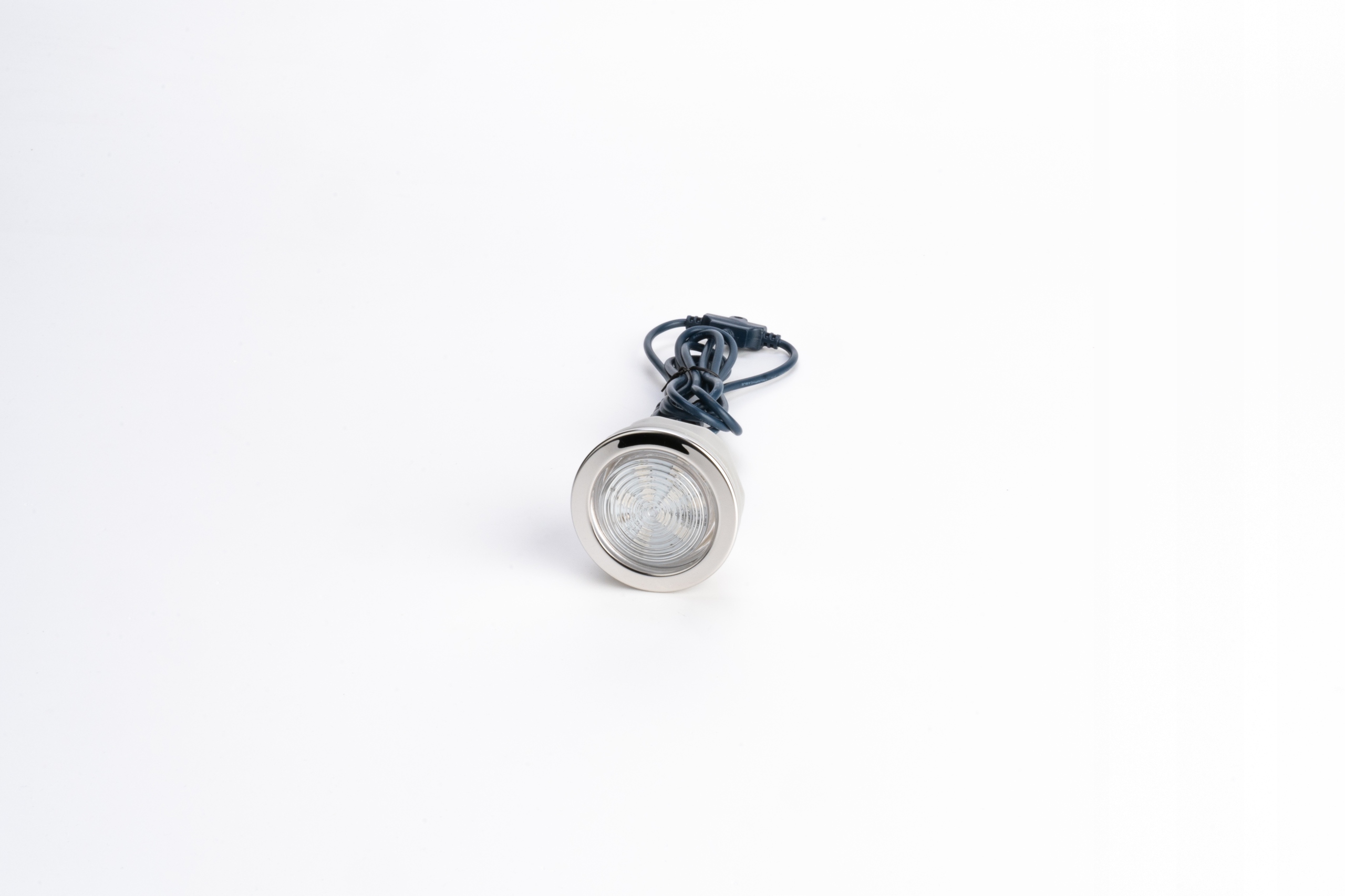 LAMPA LED 50mm JACUZZI WODOODPORNE OŚWIETLENIE