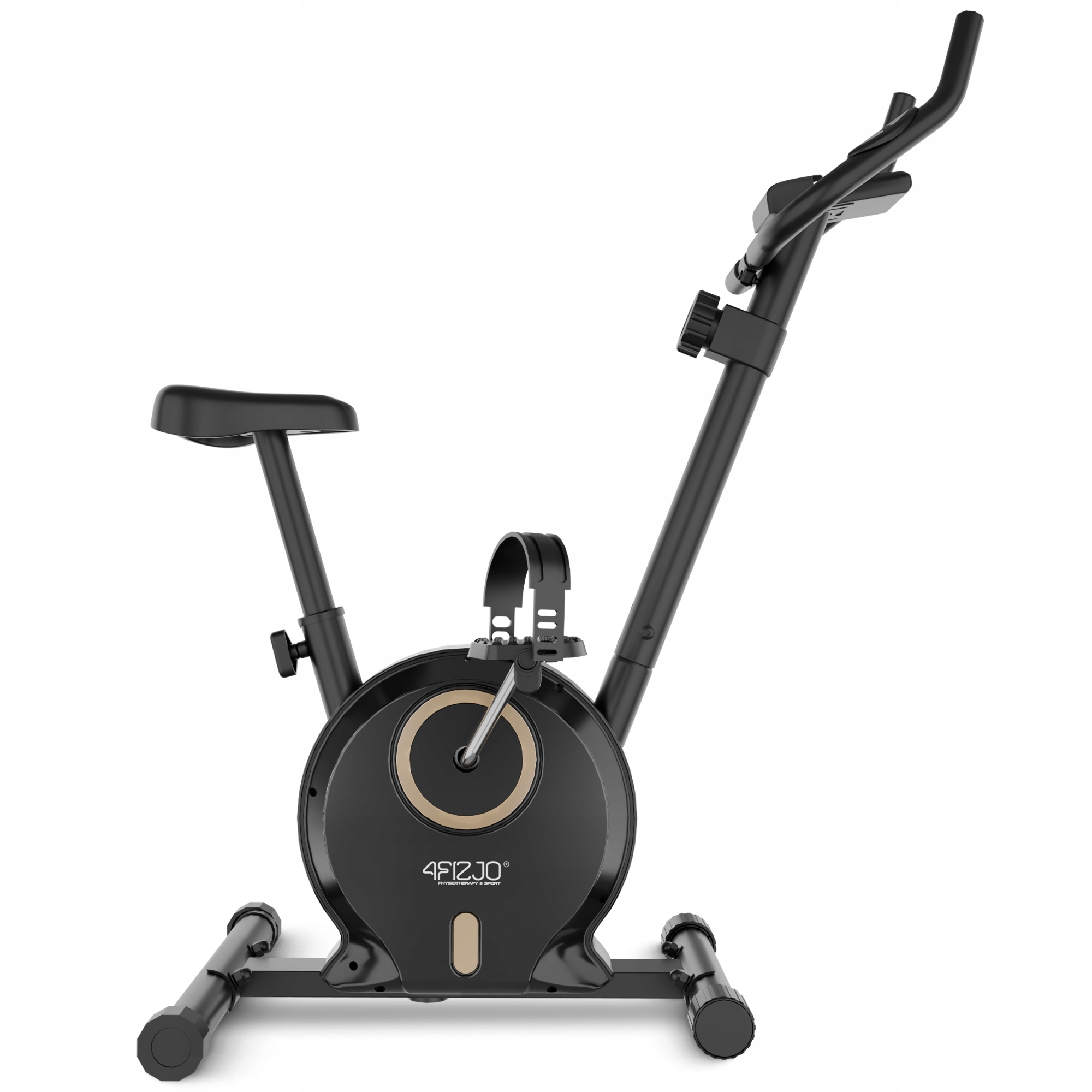 Stacionární kolo Magnetický domácí tréninkový kolo pro fitness cvičení