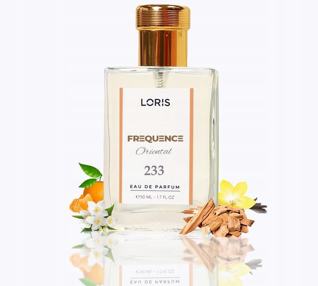 Loris K233 Olimpiya Paco Rabn Perfumy Damskie Marka Loris