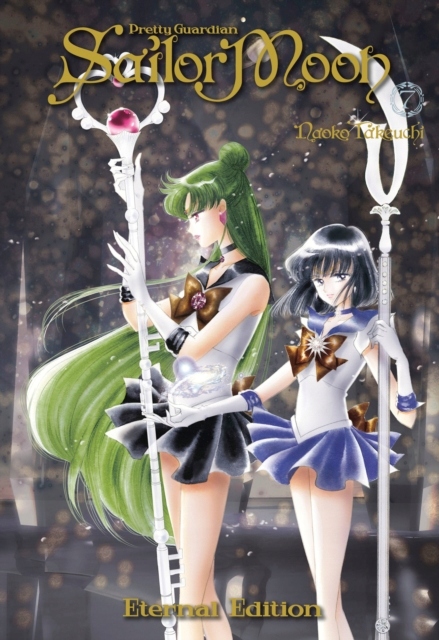 Sailor Moon Eternal Edition - Niska cena na Allegro