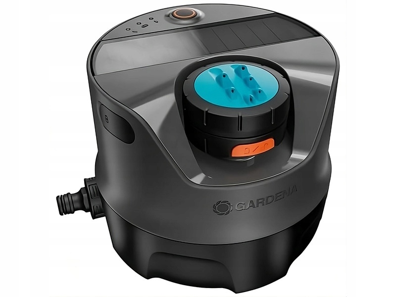 Дощувальний пристрій GARDENA AquaPrecise 16000-29