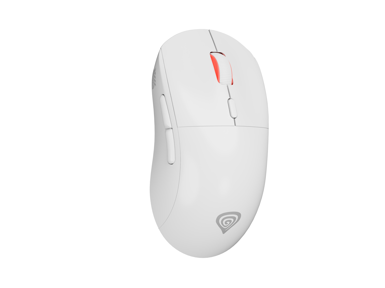 Genesis herná bezdrôtová myš Zircon XIII/ Herná/ Optická/ 26 000 Dpi/…