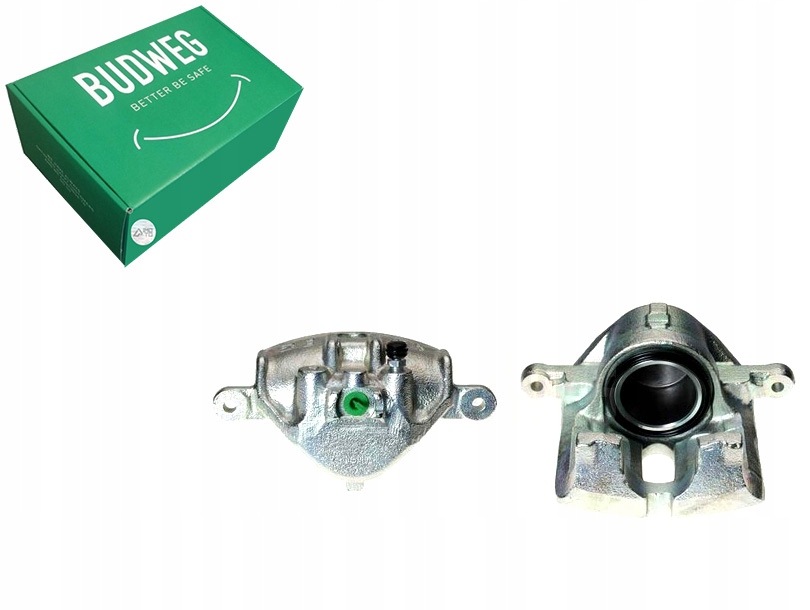 Budweg Brzdový Strmeň Predný P Land Rover Freelander I 1.8 2.0D 2.5