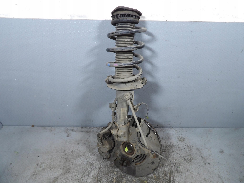 FORD TRANSIT CONNECT II 1.5TDCI MCPERSON right complete
