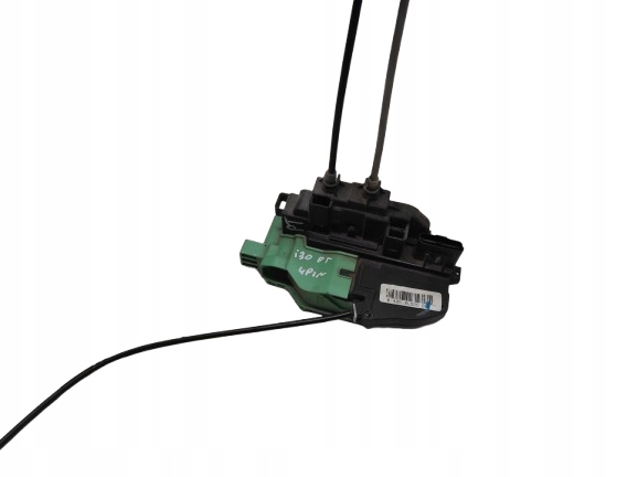 HYUNDAI I30 I 1 07- ZAMEK PRAWY TYŁ 4PIN 81420-2L000