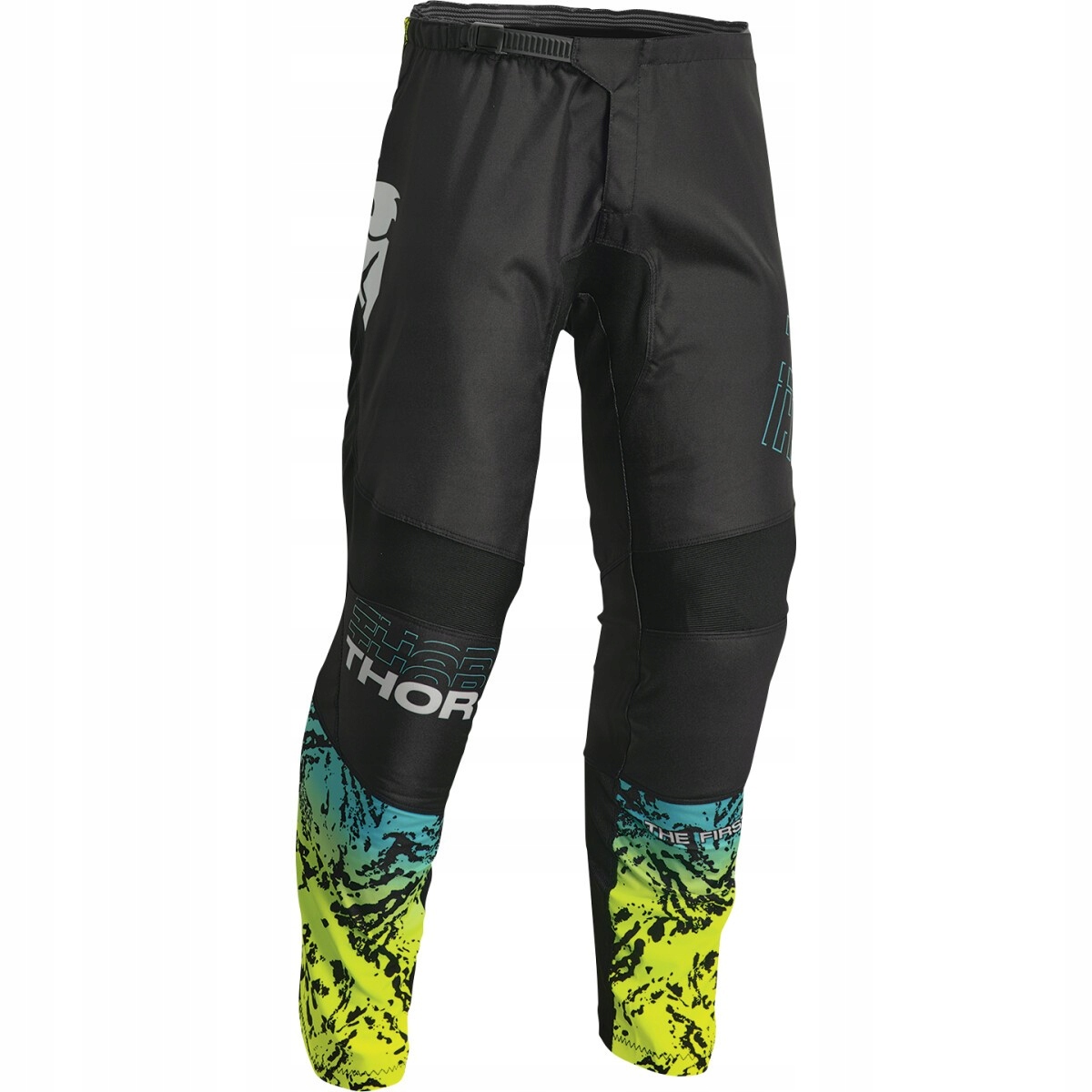

Thor spodnie cross enduro off road Sector Atlas 28