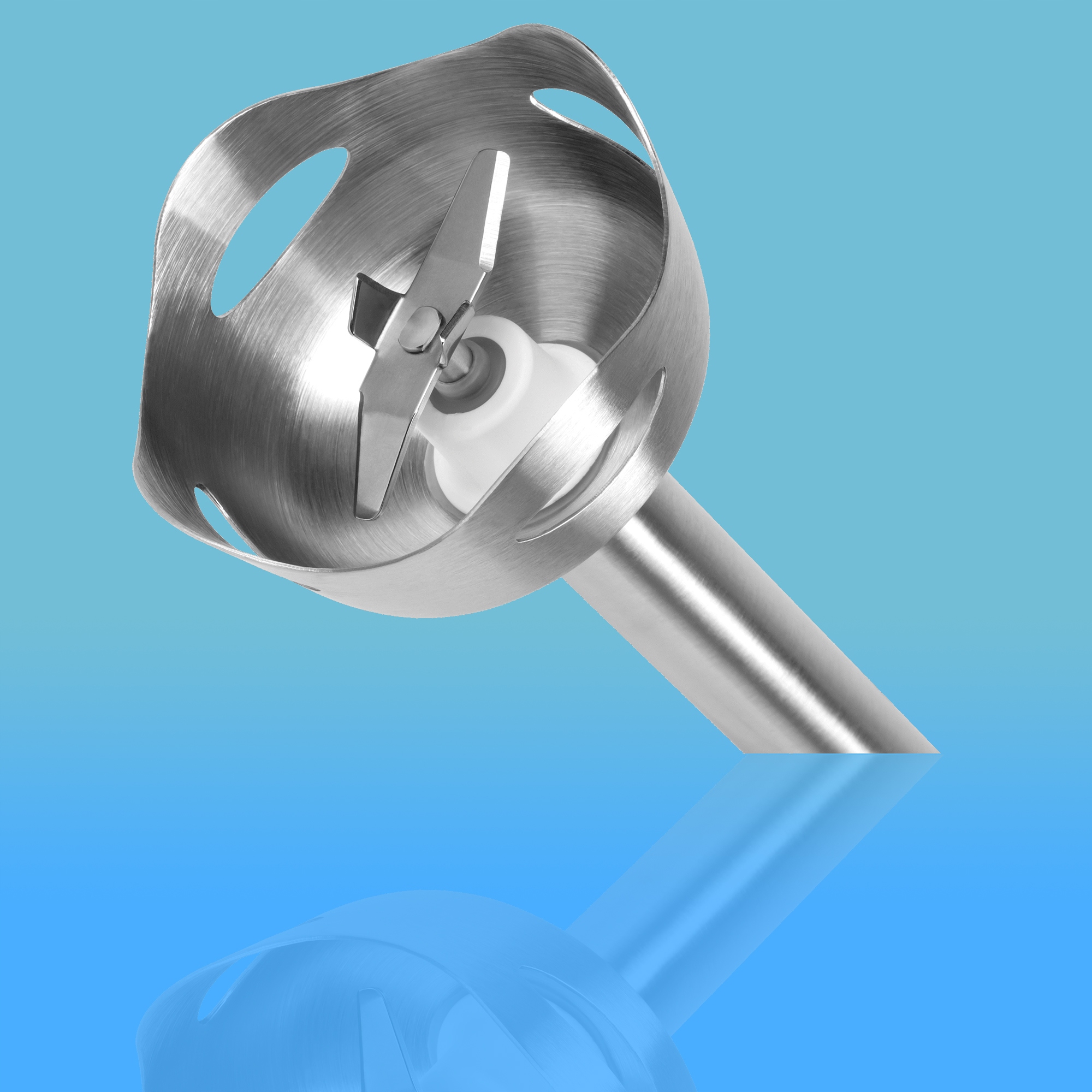 Blender TURBO Robot Rozdrabniacz 3w1 Teesa 1200W Model 3507