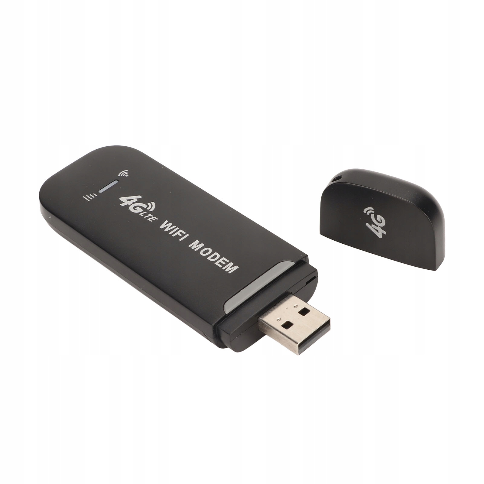 Prenosný Modemový Wifi Router 4G Lte Na Sim Kartu