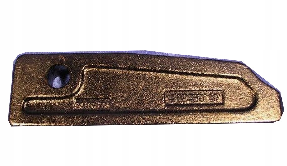 2368350 - + БОЛТ ХВОСТОВИК СІДЛО ЗЧІПНИЙ ПРИСТРІЙ JOST 37 КЛИН