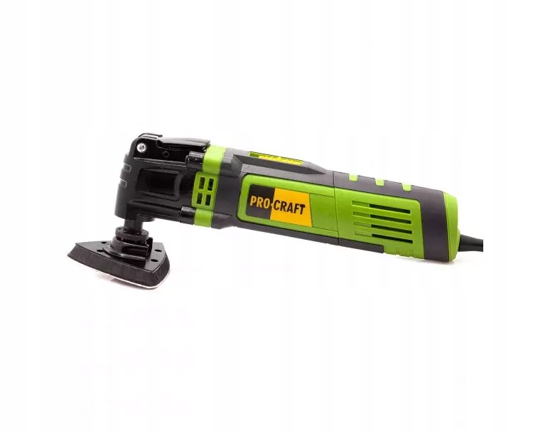 Multifunkční bruska Procraft PMT650E