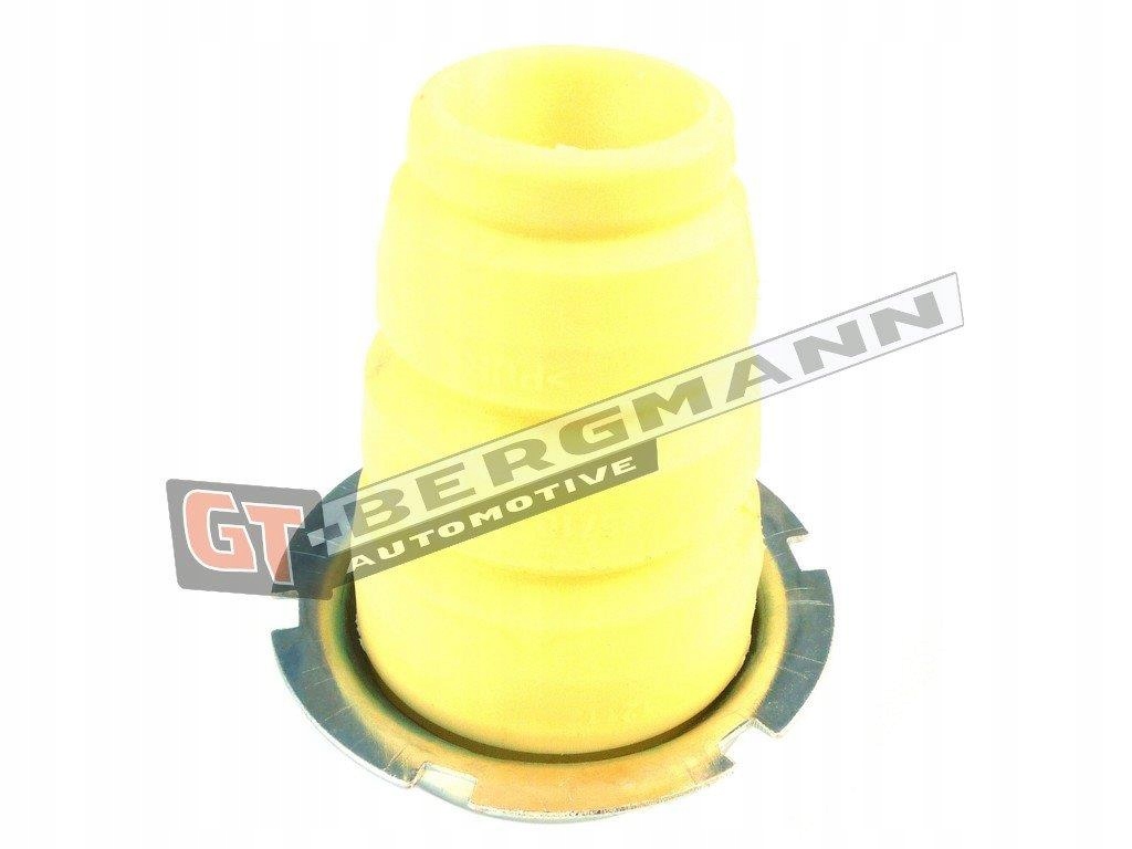 GT25-020 - GT-BERGMANN ПРУЖИННЫЙ БАМПЕР ЗАДНИЙ CITROEN FIAT PEUG