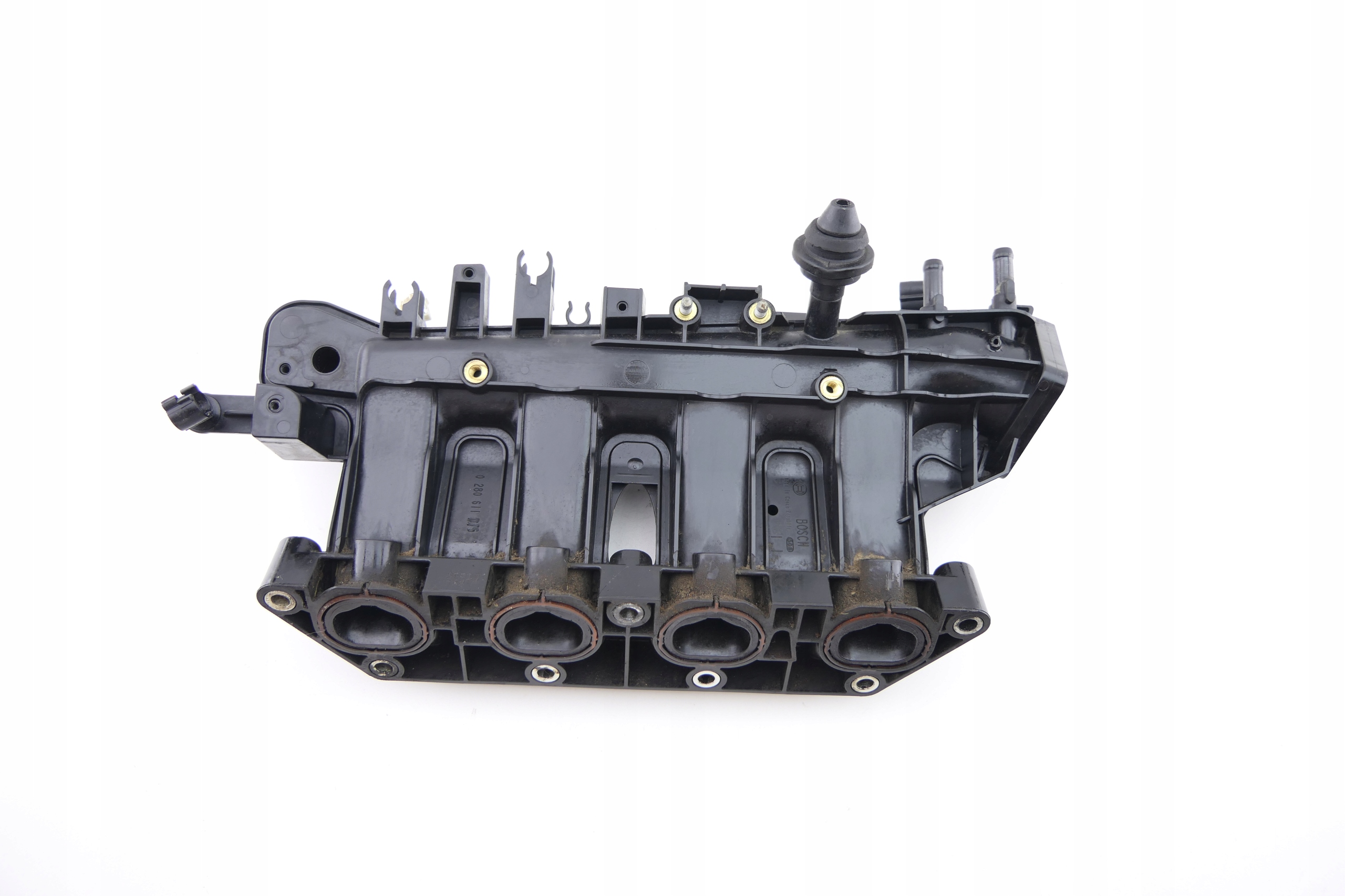 intake manifold ALFA ROMEO GIULIETTA 1.4T 01C150058