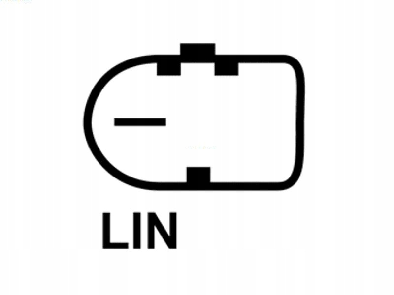 ORYG REGULATOR VALEO ARE3067 VALEO LIN AUDI VW Part manufacturer AS PL