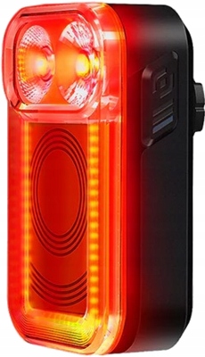Magicshine lampka tył Seemee 100AD