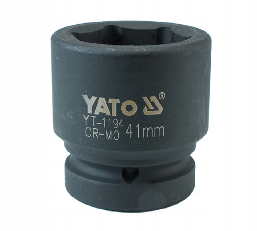 

Nasadka udarowa 1" 41 mm YT-1194 Yato