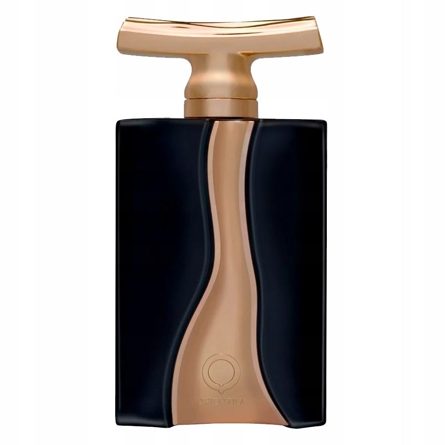 Orientica Cuir De Orientica Edition Noir Edp 90ml Sprej