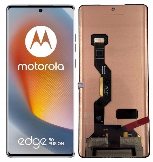 Displej Motorola Edge 50 Fusion Oled Dotyk Premium