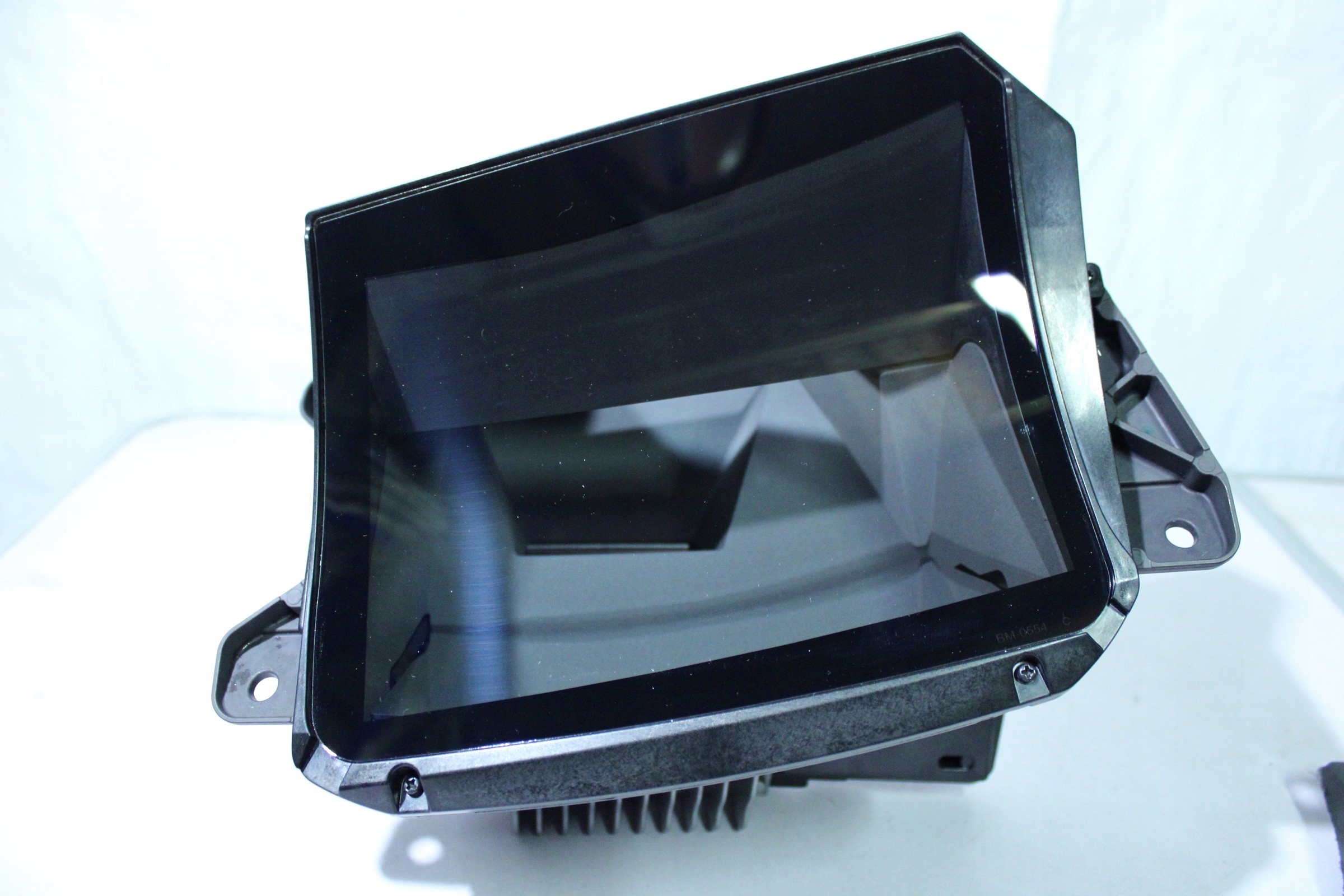 BMW 3 G20 G21 дисплей UP HUD 9442012 6805549