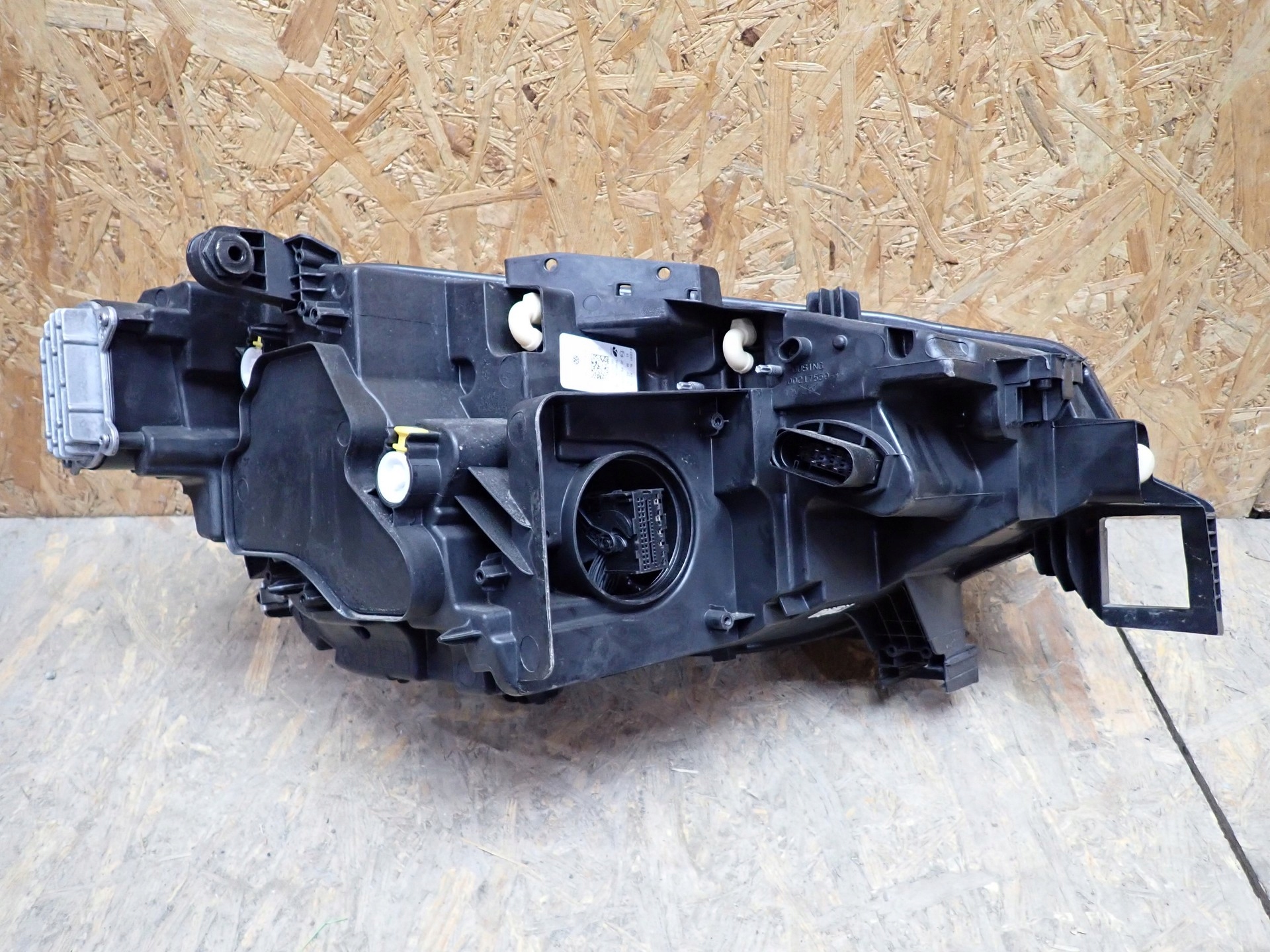 light left REFLEKTOR left FULL LED VW ID4 ID.4 E21 2020- 11B941035N