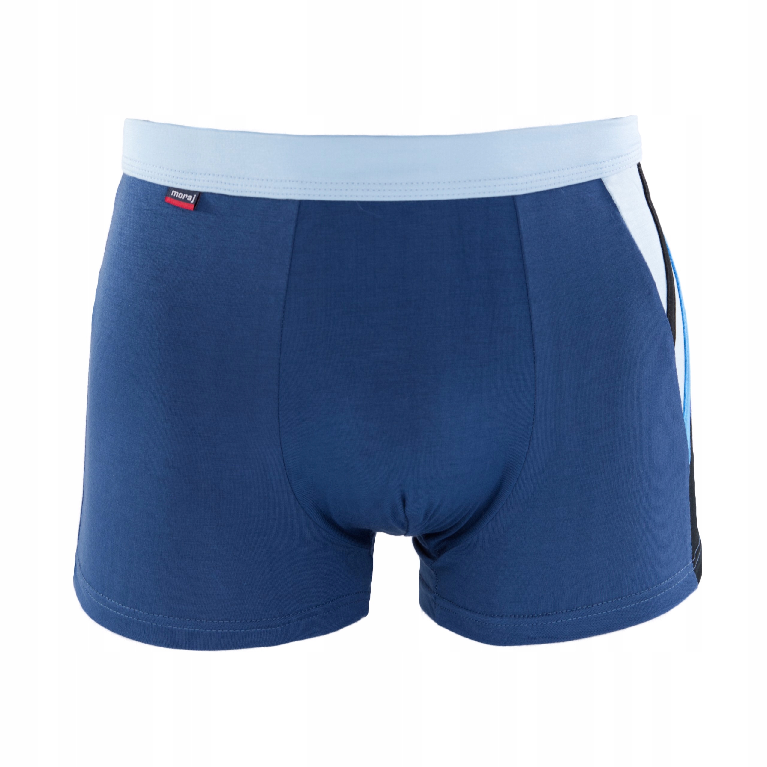 

Majtki Bokserki Męskie Bambusowe Pudełko Moraj XXL