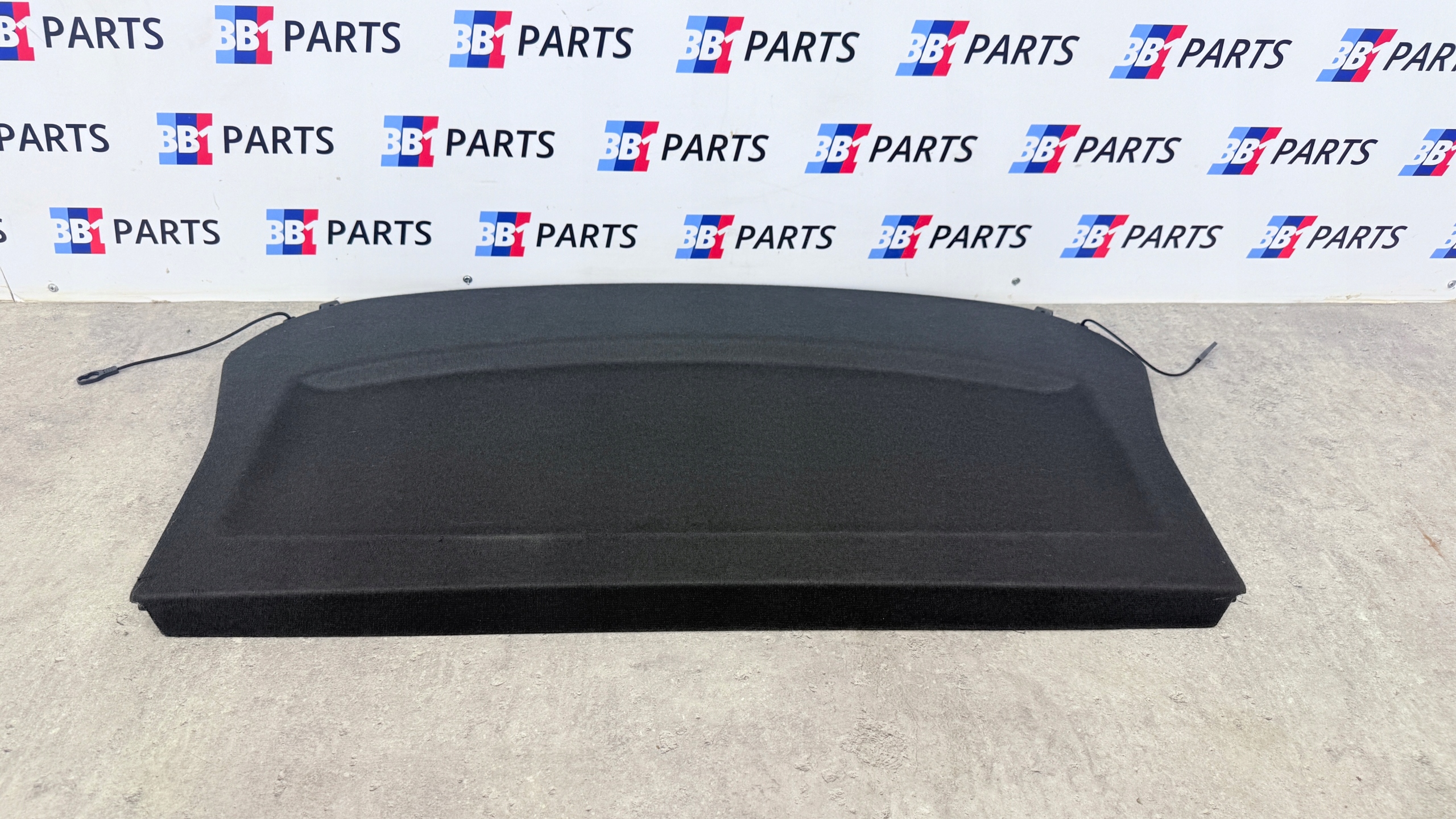 BMW E87 F20 E81 plato boot rear part rear 6966715