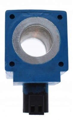 CEWKA ELEKTROZAWORU JAZDY KOP/ŁAD. JCB 3CX 4CX Numer katalogowy części 25/221054GRR