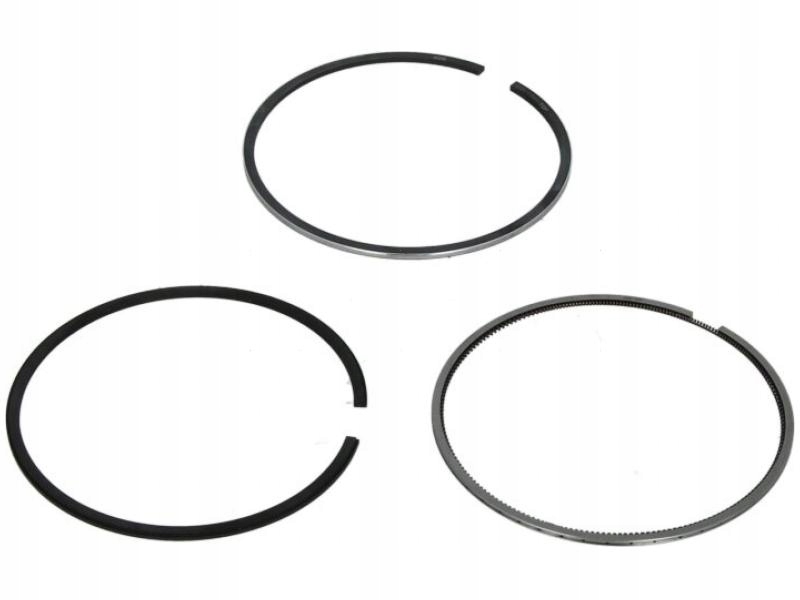 08-432200-00 - ПОРШНЕВІ КІЛЬЦЯ BMW, MINI