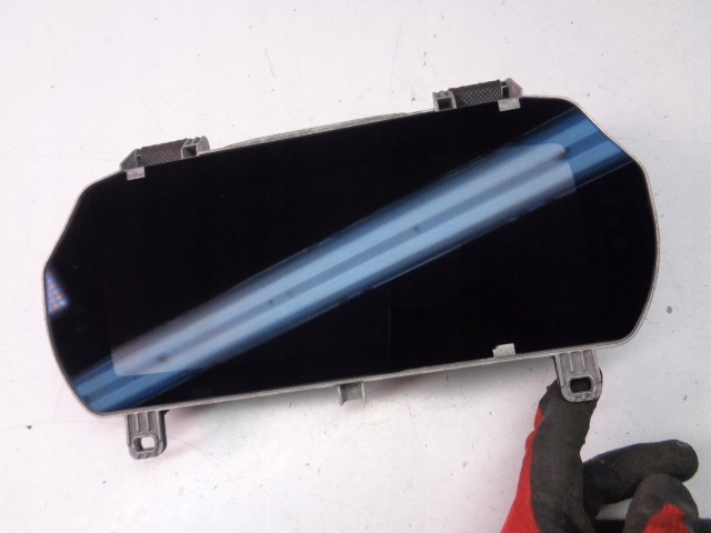 спидометр часы renault ARKANA 1.6 ГИБРИД 2019-