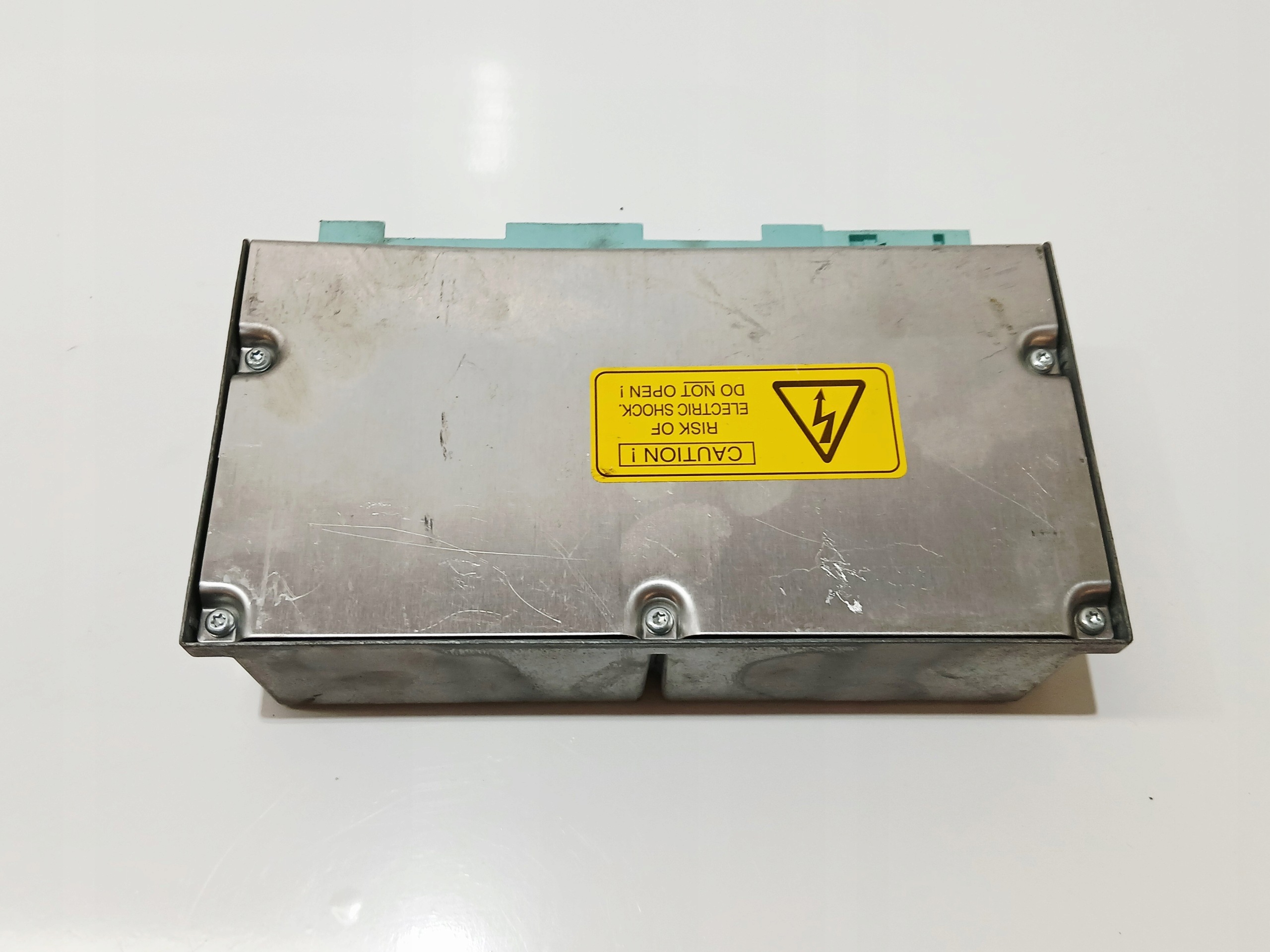 modulo airbag aria BMW 5 E60 E61 6960381