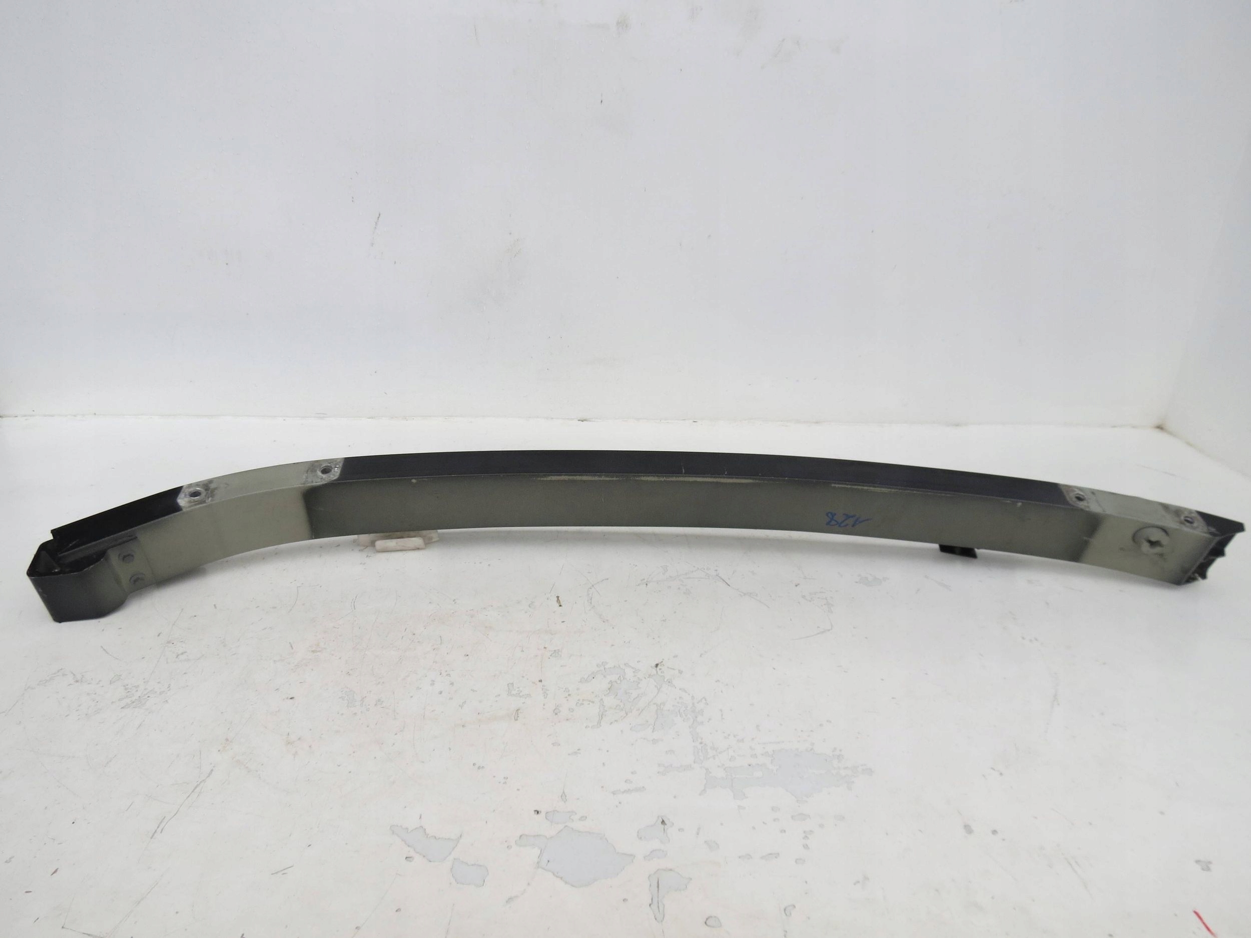 bumper support front VOLVO S90 II 2.0 D 190KM 2016-2021R 677220431